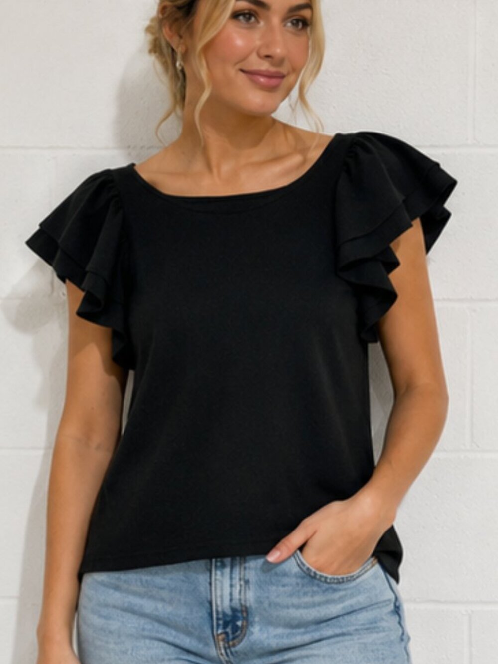 Shein shirt medium